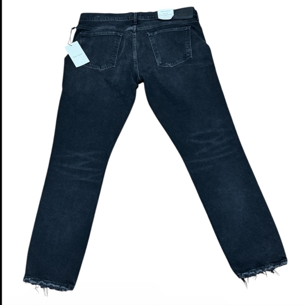 Citizens Of Humanity Black Jeans - Picture 6 of 8